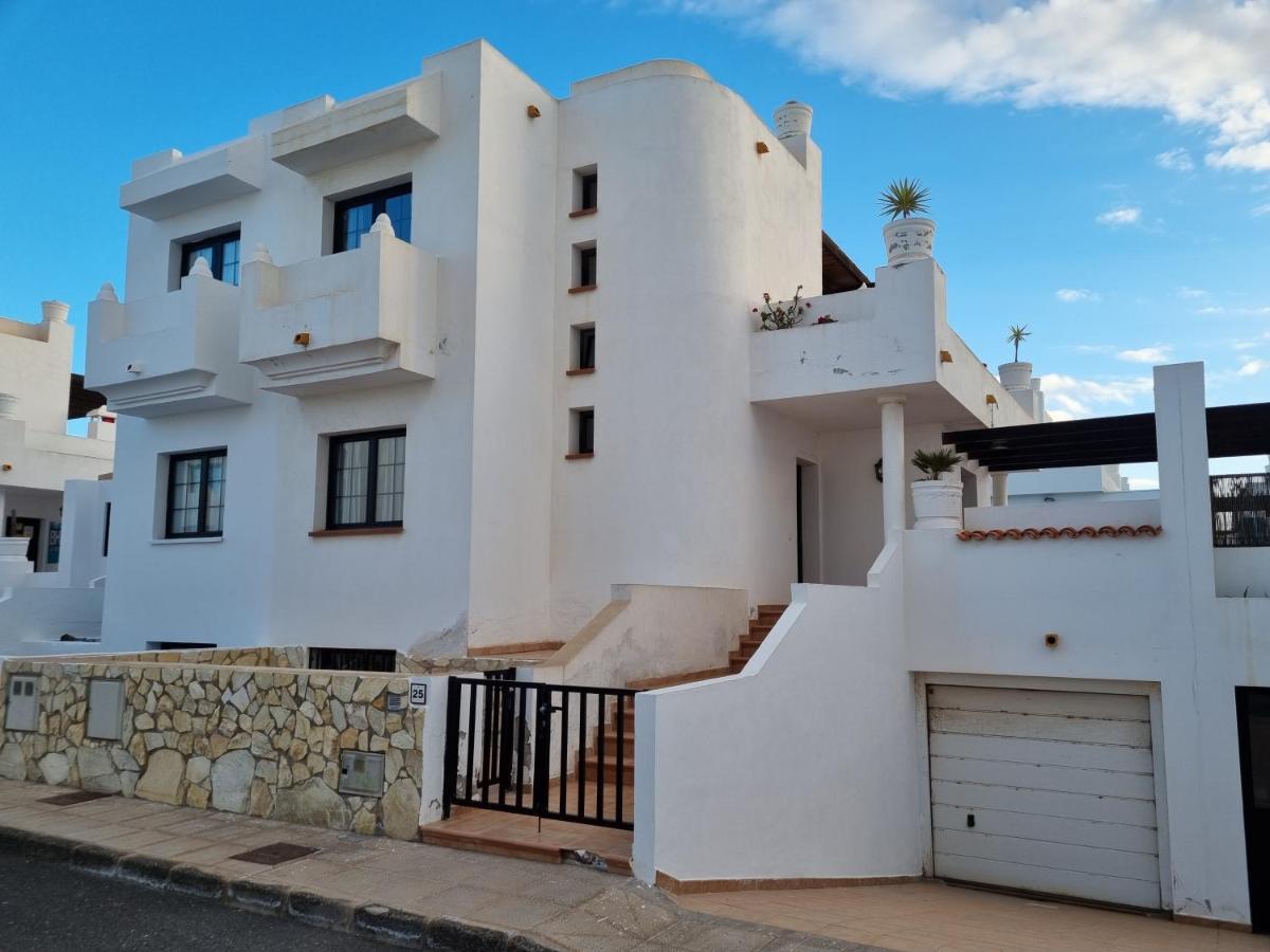 Villa Casa Royal Corralejo Exterior foto