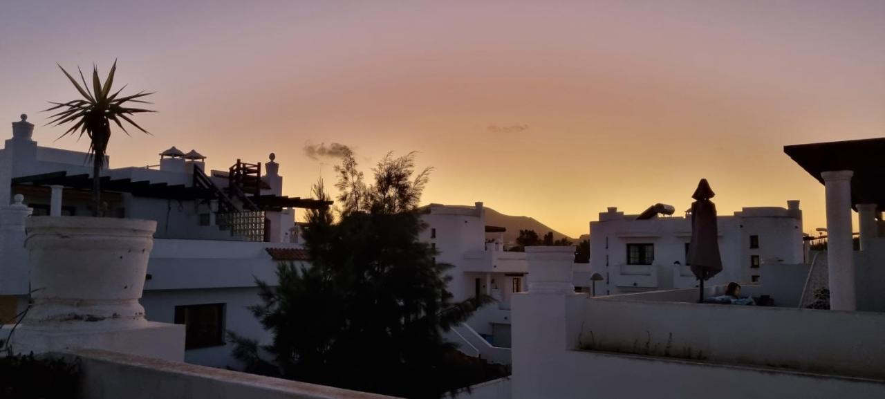 Villa Casa Royal Corralejo Exterior foto