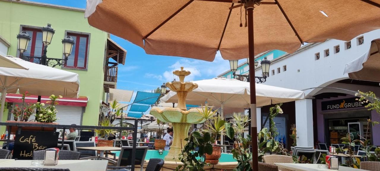Villa Casa Royal Corralejo Exterior foto